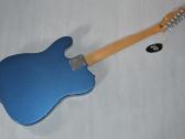 Harley Benton Te-20mn Bm - nuotraukos Nr. 2