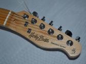 Harley Benton Te-20mn Bm - nuotraukos Nr. 3