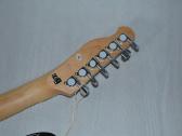 Harley Benton Te-20mn Bm - nuotraukos Nr. 4
