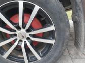 Volkswagen Amarok - nuotraukos Nr. 10