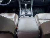 Volkswagen Amarok - nuotraukos Nr. 6