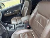 Volkswagen Amarok - nuotraukos Nr. 8