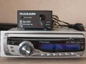 Auto magnetola Pioneer