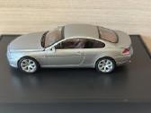 Bmw 6 series Coupe 1:43 - nuotraukos Nr. 2