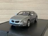 Bmw 6 series Coupe 1:43 - nuotraukos Nr. 3