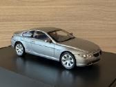 Bmw 6 series Coupe 1:43 - nuotraukos Nr. 4