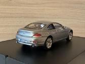 Bmw 6 series Coupe 1:43 - nuotraukos Nr. 6