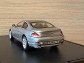 Bmw 6 series Coupe 1:43 - nuotraukos Nr. 7