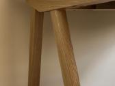 Hay Cph90 darbo rašomasis stalas 130 x 65 cm - nuotraukos Nr. 4