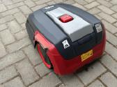 Vejos robotas AL-ko robolinho 1200w - nuotraukos Nr. 2