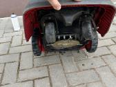 Vejos robotas AL-ko robolinho 1200w - nuotraukos Nr. 4