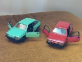 1:43 Lada 2108 made in ussr - nuotraukos Nr. 5