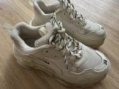 Parduodami dėvėti Balenciaga batai - nuotraukos Nr. 3