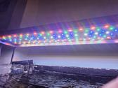 Twinstar V2 light S-line 900s 90cm akvariumui - nuotraukos Nr. 7