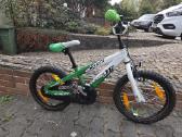 Dviratis Scott voltage 16