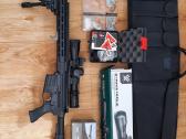 Savage Msr-10 .308 Winchester