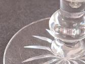 Vintažinės „Stuart Crystal“ šampano taurės - nuotraukos Nr. 6