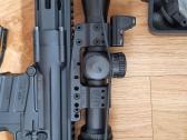 Savage Msr-10 .308 Winchester - nuotraukos Nr. 12