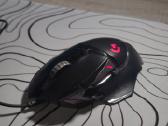 Logitech g502 Hero - nuotraukos Nr. 3