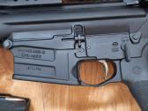 Savage Msr-10 .308 Winchester - nuotraukos Nr. 13