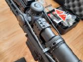 Savage Msr-10 .308 Winchester - nuotraukos Nr. 14