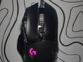 Logitech g502 Hero