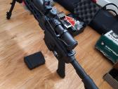 Savage Msr-10 .308 Winchester - nuotraukos Nr. 15