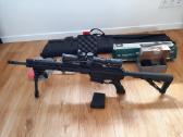 Savage Msr-10 .308 Winchester - nuotraukos Nr. 16
