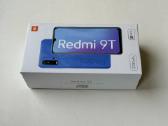 Naujas Redmi 9t
