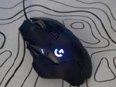 Logitech g502 Hero - nuotraukos Nr. 4