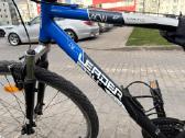 Dviratis “Leader Fox Viatic 21 - nuotraukos Nr. 3
