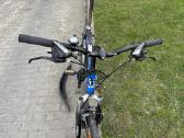Dviratis “Leader Fox Viatic 21 - nuotraukos Nr. 7