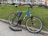Dviratis “Leader Fox Viatic 21