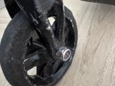 Parduodu triukinį paspirtuką su „tilt“ vairu - nuotraukos Nr. 7