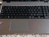 Toshiba M50d
