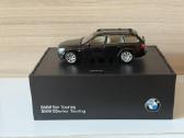 Bmw 5 series Touring E61 1:43