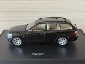 Bmw 5 series Touring E61 1:43 - nuotraukos Nr. 2