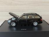 Bmw 5 series Touring E61 1:43 - nuotraukos Nr. 4
