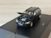 Bmw 5 series Touring E61 1:43 - nuotraukos Nr. 5