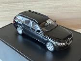 Bmw 5 series Touring E61 1:43 - nuotraukos Nr. 7