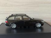 Bmw 5 series Touring E61 1:43 - nuotraukos Nr. 8