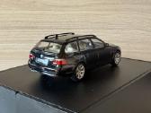Bmw 5 series Touring E61 1:43 - nuotraukos Nr. 9