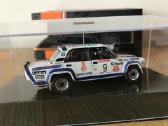 Lada 2105 Vfts #9 - nuotraukos Nr. 4