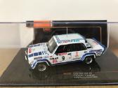 Lada 2105 Vfts #9