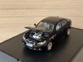 Bmw 5 series E60 1:43 - nuotraukos Nr. 4