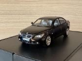 Bmw 5 series E60 1:43 - nuotraukos Nr. 5