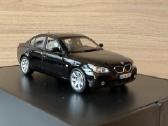 Bmw 5 series E60 1:43 - nuotraukos Nr. 6