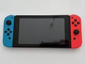 Nintendo Switch, + 2 žaidimai - nuotraukos Nr. 3