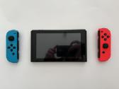 Nintendo Switch, + 2 žaidimai - nuotraukos Nr. 4
