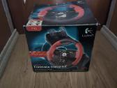 Logitech Formula Force Ex Vairas